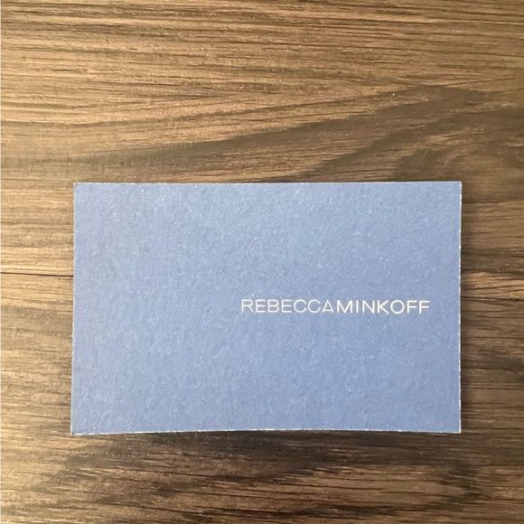 Mini Perry Satchel in Black - Picture 10 of 11